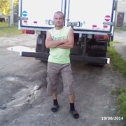 Александр, 37, Урень
