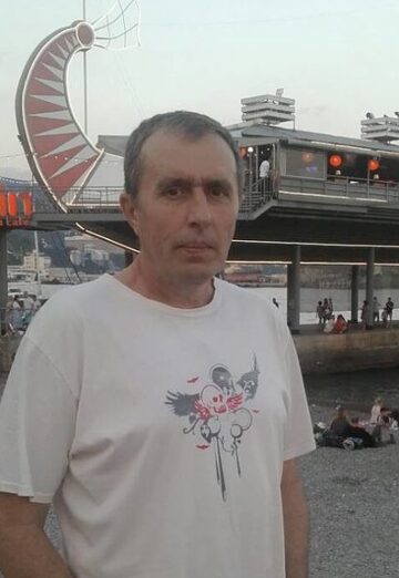 My photo - Sergey, 54 from Yalta (@sergey950080)