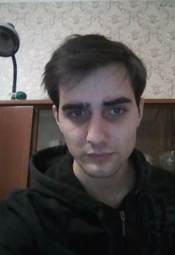 Моя фотография - Anton, 28 из Воронеж (@anton149936)