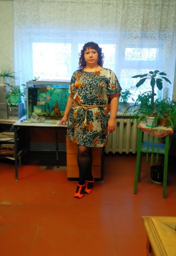 Моя фотография - Анастасия, 40 из Воронеж (@anastasiya110447)