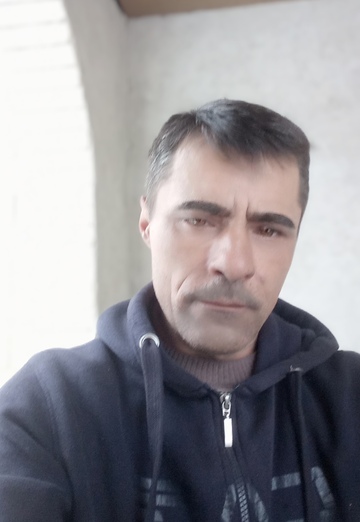 My photo - Vasiliy, 54 from Gaysin (@vasiliy94011)