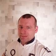 Андрей, 36, Сокол