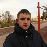 Макс Гусев 27 Москва