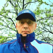 Valeriy Borodavka 58 Cherkessk