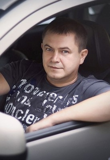Моя фотография - игорь олейников, 49 из Белгород (@igoroleynikov2)