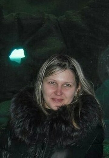 Моя фотография - Ausra, 35 из Вильнюс (@ausra12)
