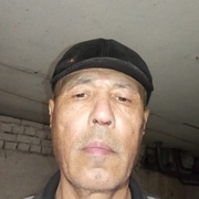 Касым, 48, Новосибирск