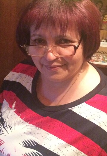 My photo - Natalya, 61 from Vyksa (@natalya180583)