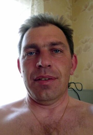 My photo - Vyacheslav, 51 from Tambov (@vyacheslav63929)