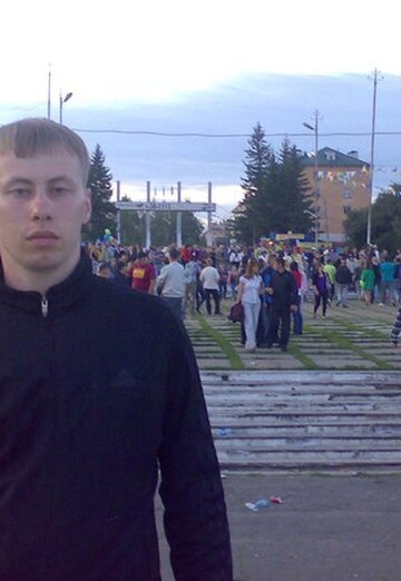 Sergey (@sergey263919) — my photo № 4