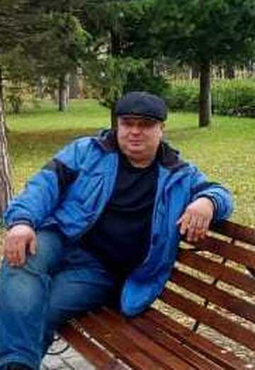 My photo - Aleksey, 43 from Polysayevo (@aleksey543650)
