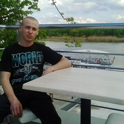 Pavel Grigorev, 30, Афипский