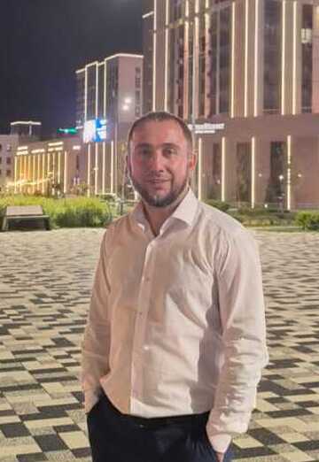 My photo - D A V I D, 41 from Pyatigorsk (@david8939)