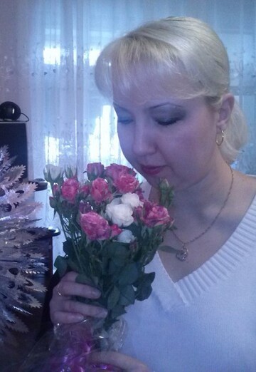 My photo - Natalya, 40 from Rublevo (@natalwy8779497)