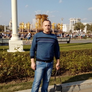 Сергей, 44, Дедовск