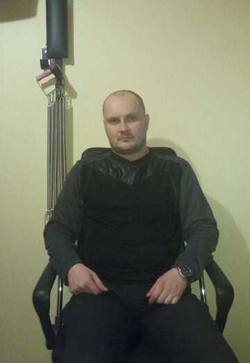 Моя фотография - Евгений Александрович, 44 из Томск (@evgeniyaleksandrovich156)