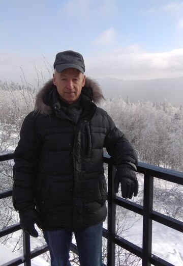 My photo - Almaz, 64 from Ufa (@almaz6167)