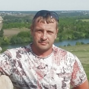 Андрей Карташов, 39, Нижнедевицк