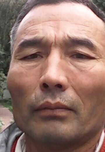Моя фотография - Nusratullo Khatamov, 59 из Бишкек (@nusratullokhatamov)