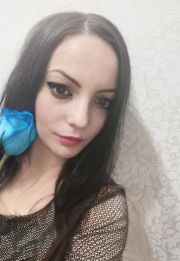 Моя фотография - Юлия, 35 из Новосибирск (@uliya217888)