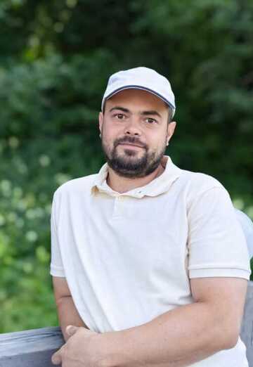 My photo - Aleksandr, 39 from Moscow (@aleksandr1148889)