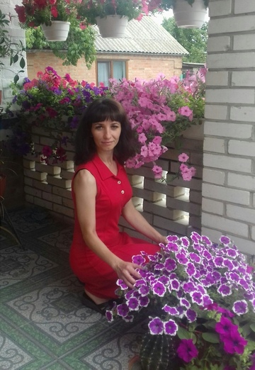 Моя фотография - Оксана, 38 из Гайсин (@oksana88154)