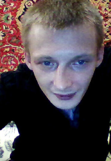 Моя фотография - Олег, 38 из Новоуральск (@oleg141232)