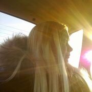 Анастасия, 35, Руза