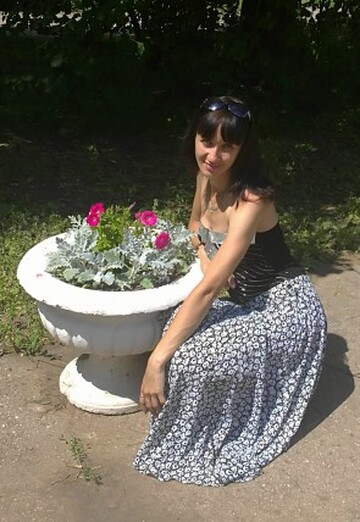 La mia foto - Svetlana, 44 di Buguruslan (@svetlana5732574)