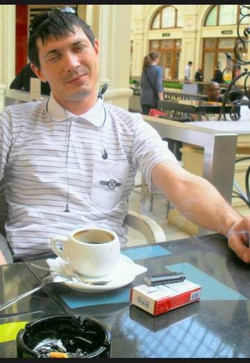 Моя фотография - Руслан, 41 из Тюмень (@ruslan83ru83)