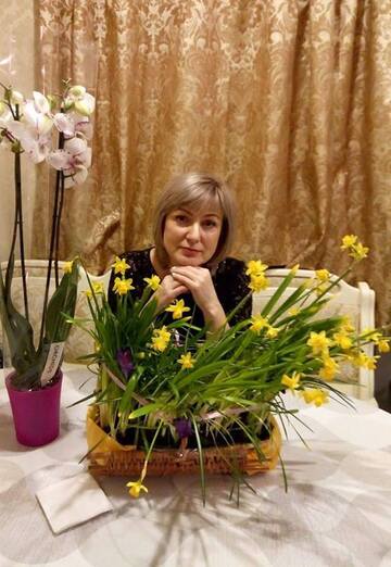 Моя фотография - Елена, 57 из Киев (@elena300445)