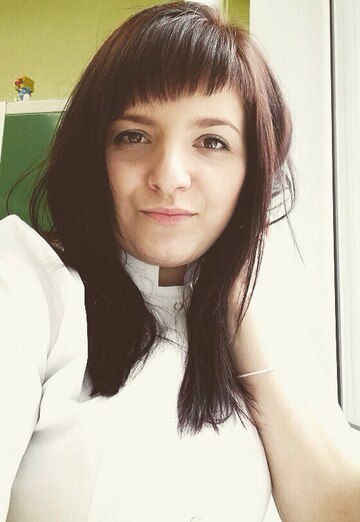 Моя фотография - Татьяна, 30 из Петрозаводск (@tatyana165577)