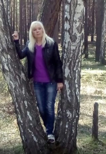 Olga Nikulina (@olganikulina7) — mein Foto #2