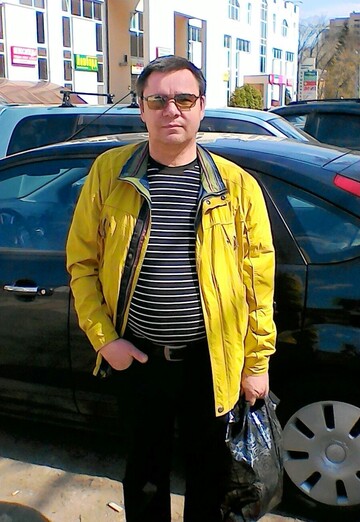 My photo - ivan, 67 from Alexandrov (@ivan203779)