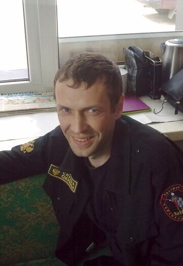 My photo - Anatoliy, 34 from Bryansk (@anatoliy65159)