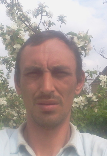 My photo - vladimir, 39 from Izmail (@vladimir92189)