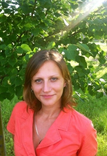 La mia foto - Evgeniya, 37 di Abakan (@evgeniya40473)