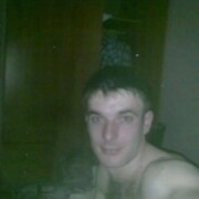 Александр, 33, Иловля