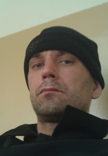 Моя фотография - Кирилл, 36 из Лакинск (@f0ks88)