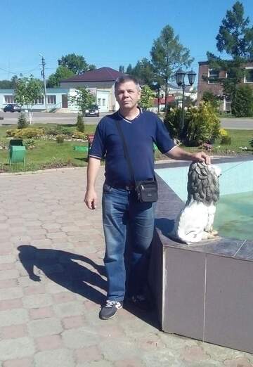 Моя фотография - Владимир Майоров, 52 из Ногинск (@vladimirmayorov8)