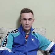 Даниил, 25, Суздаль