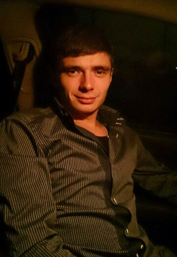 Моя фотография - Денис, 32 из Саранск (@denis142450)