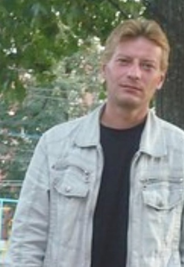 My photo - Sergey, 34 from Ivanovo (@sergey836957)