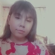 Вика, 18, Ольховатка