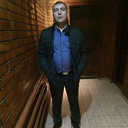 Гражданин, 43, Тулун