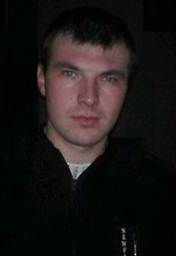 My photo - Gennadiy, 34 from Zernograd (@gennadiy34638)