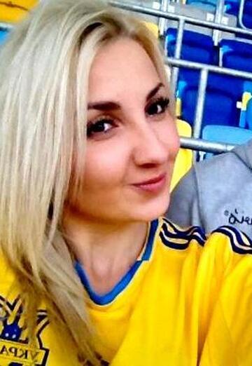 Моя фотографія - Nataliya, 29 з Львів (@nataliya7507)