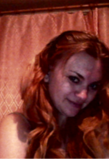 My photo - Nata, 45 from Nizhny Novgorod (@natalya141528)