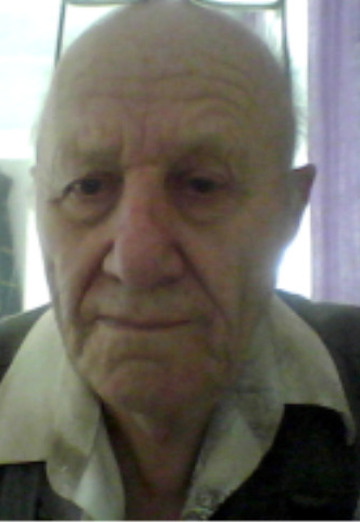 My photo - anton, 88 from Moscow (@anton84060)
