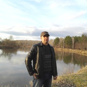 Виктор, 43, Борисоглебск